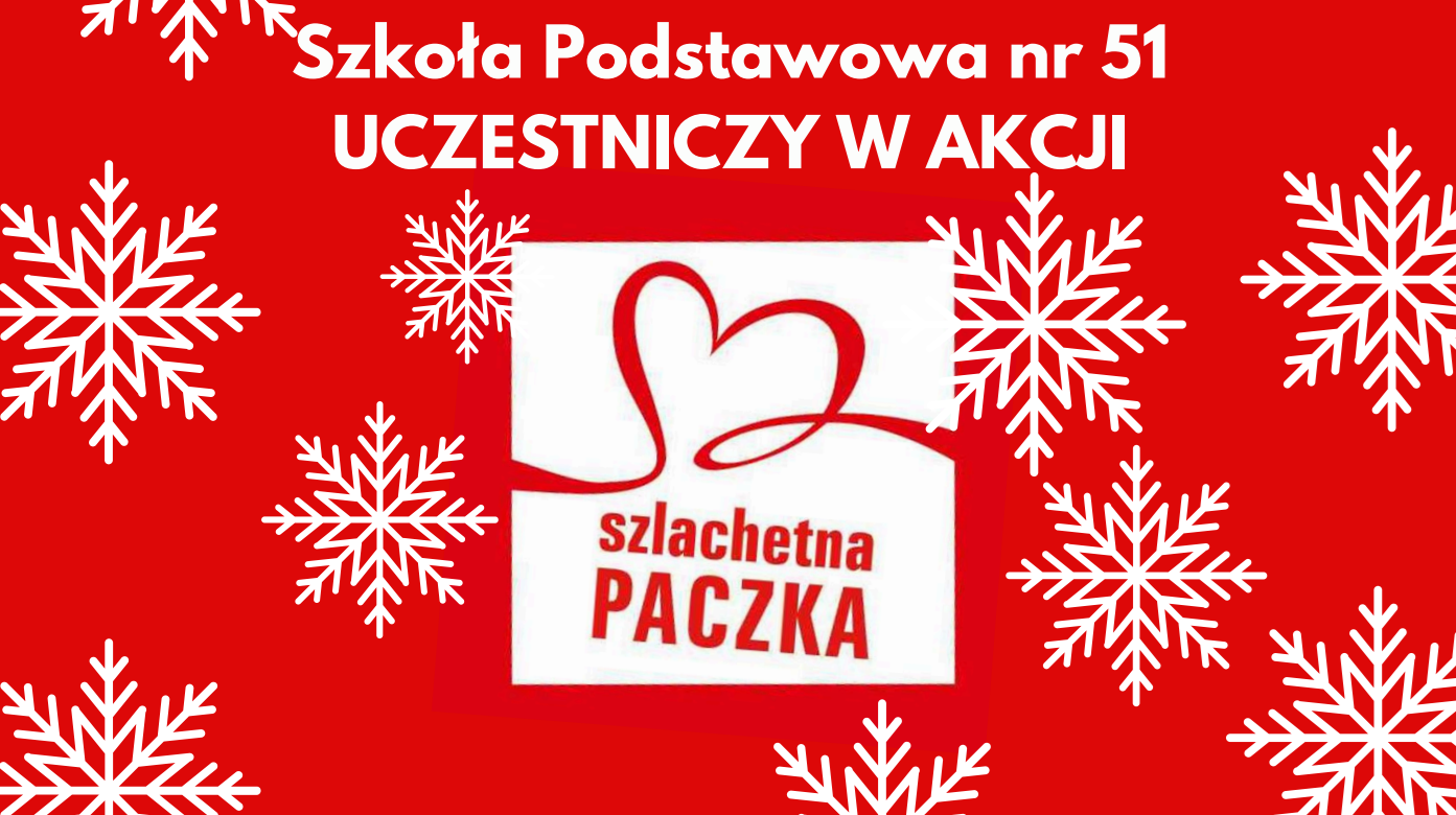 szlachetna paczka