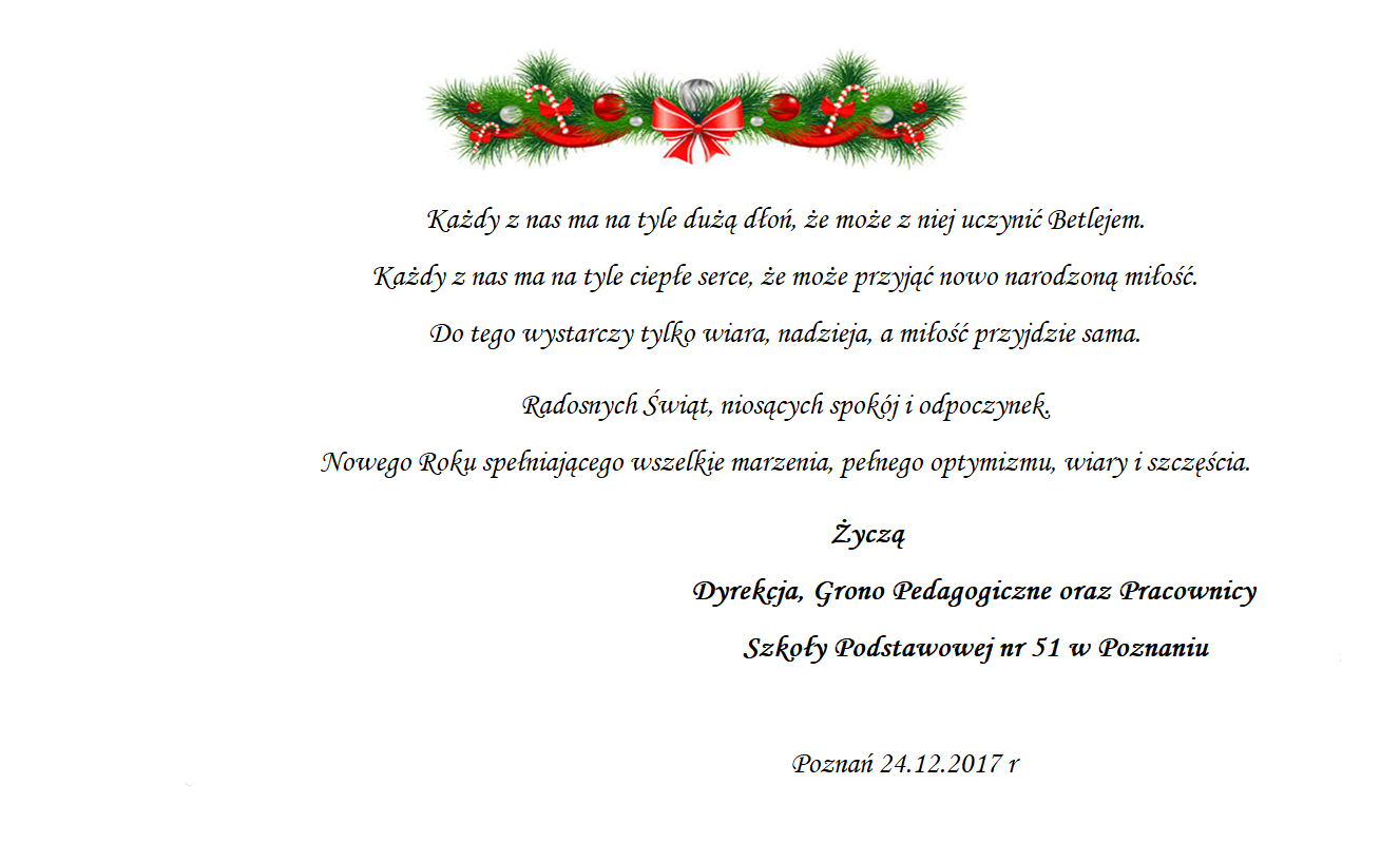 Życzenia
